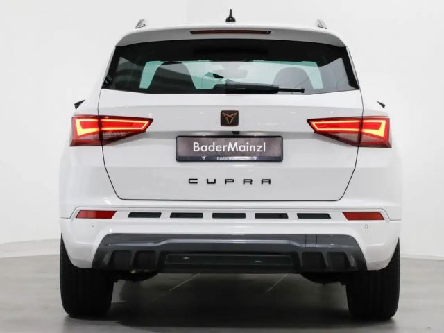 Cupra Ateca 1.5 TSI DSG