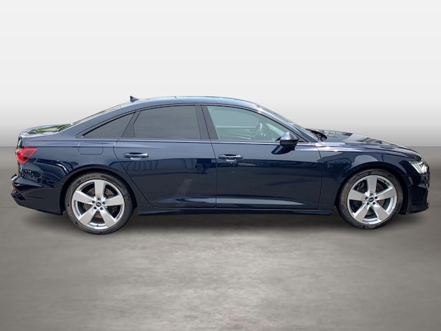 Audi S6 Quattro Sedan