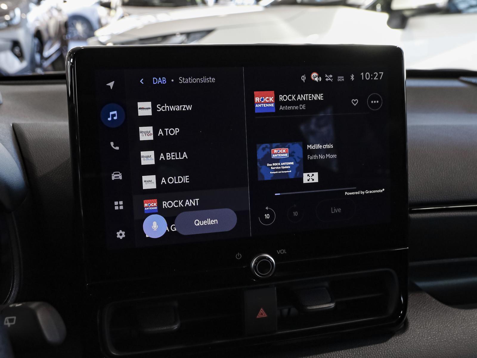 Toyota Yaris 5-deurs GR