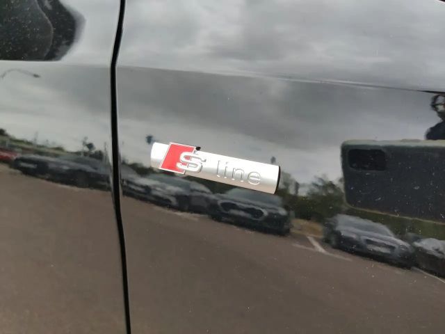 Audi A1 30 TFSI S-Line S-Tronic Sportback