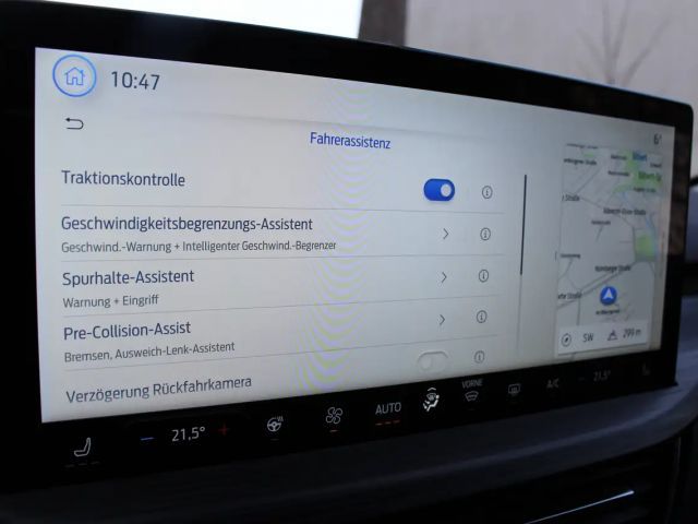 Ford Kuga AWD Active Hybrid