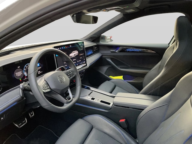 Volkswagen Passat 2.0 TSI DSG R-Line Variant