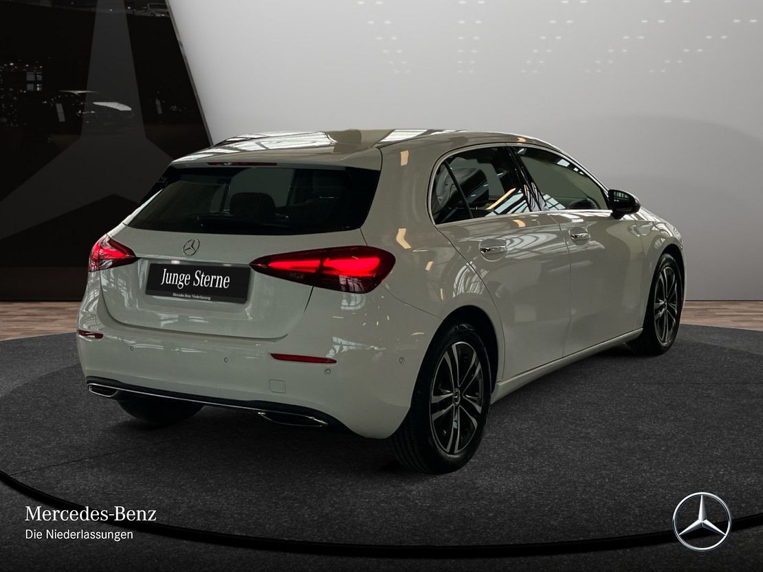 Mercedes-Benz A 200 A 200