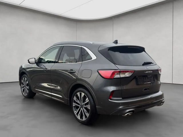 Ford Kuga Plug in Hybrid Vignale