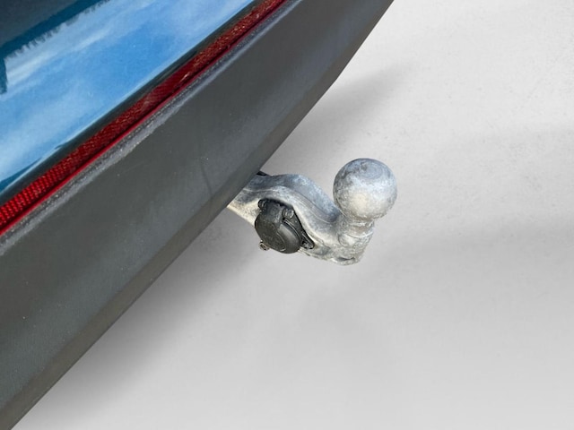 Volkswagen Tiguan Elegance eHybrid