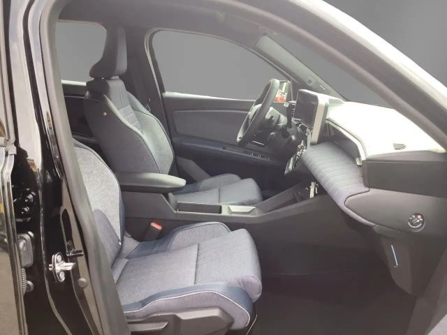 Renault 4 Comfort E-Tech Techno