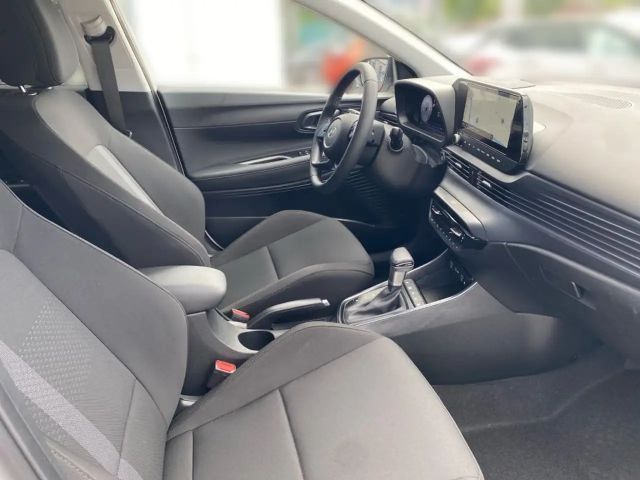 Hyundai i20 1.0 Prime T-GDi