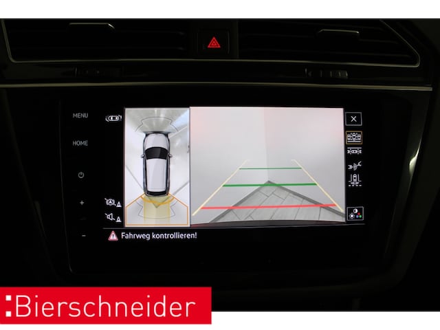 Volkswagen Tiguan 1.5 TSI DSG Move