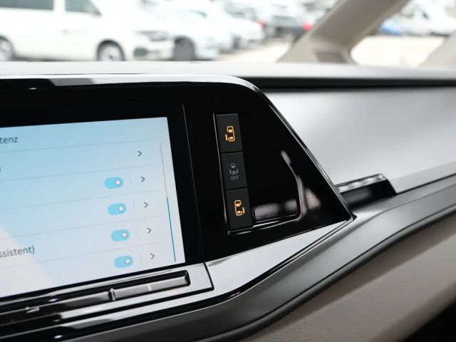 Volkswagen Multivan Business T7