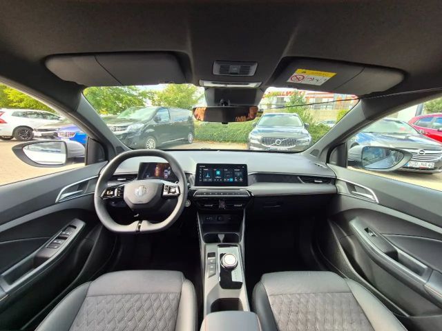 MG MG3 Hybrid+ Luxury