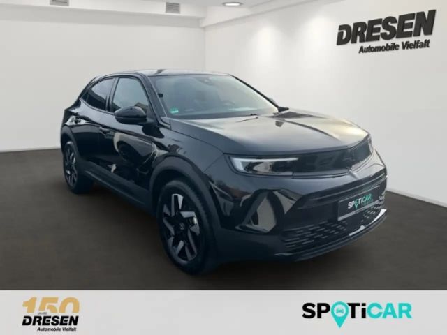 Opel Mokka GS-Line Grand Sport