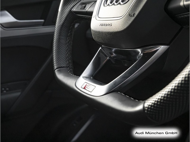 Audi Q5 40 TDI Quattro S-Tronic