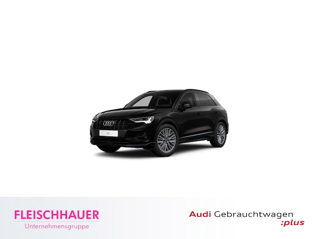 Audi Q3 35 TDI S-Tronic