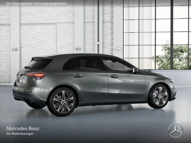 Mercedes-Benz A 180 Progressive