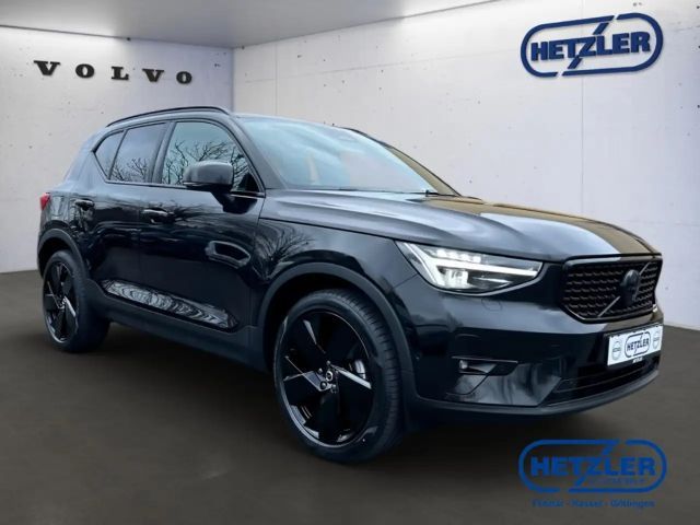 Volvo XC40 Ultra