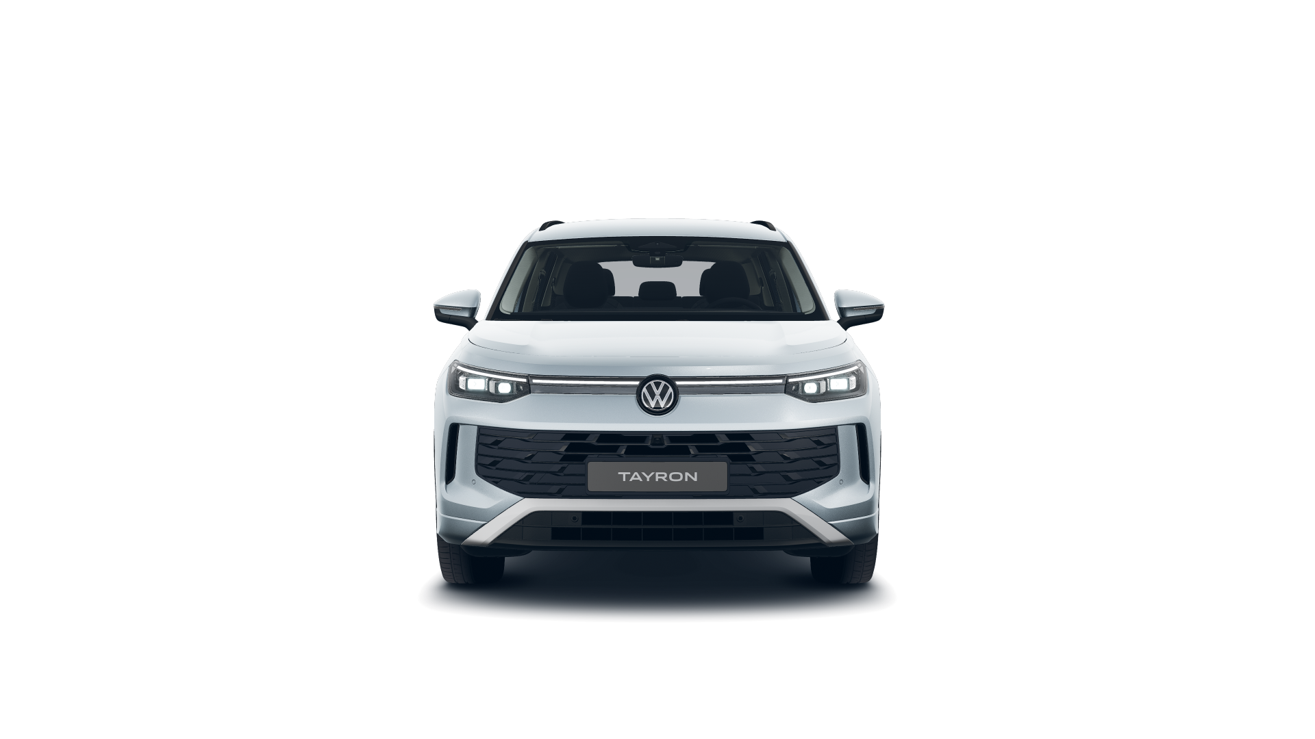 Volkswagen Tayron 2.0 TDI 4Motion DSG IQ.Drive