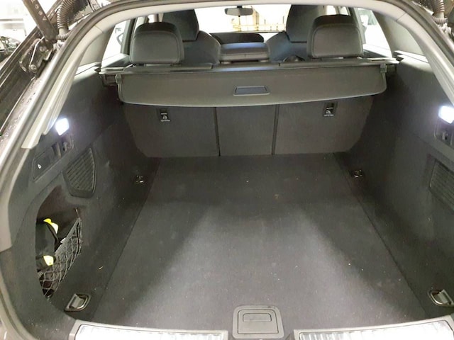 Audi A5 Avant S-Tronic