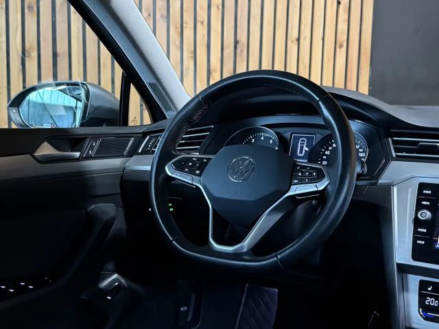 Volkswagen Passat DSG Variant