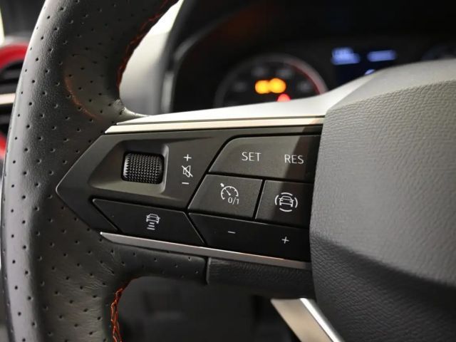 Seat Ibiza 1.0 TSI FR-lijn