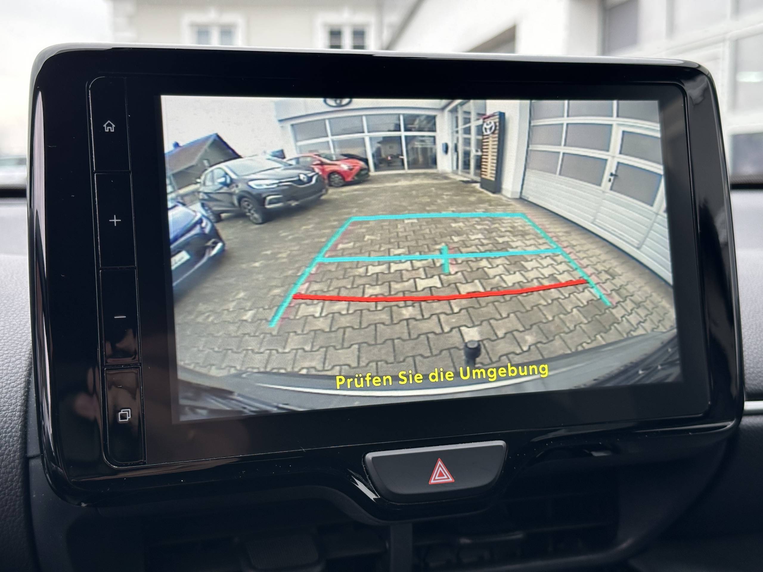 Toyota Yaris Cross 5-deurs Club