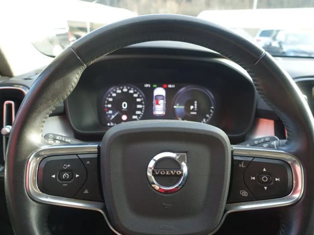 Volvo XC40 Inscription Recharge