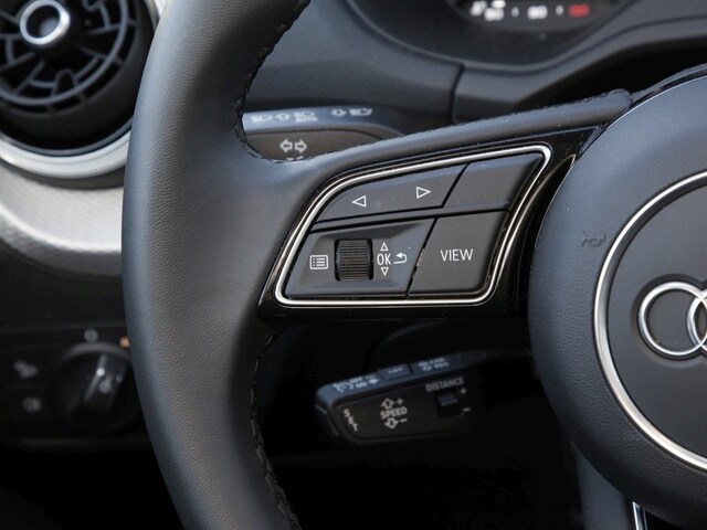 Audi Q2 35 TFSI S-Line S-Tronic