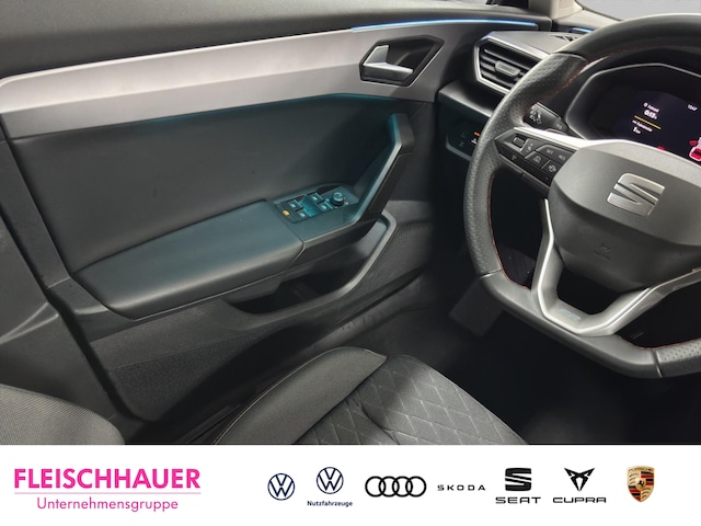 Seat Leon 1.5 eTSI Sportstourer