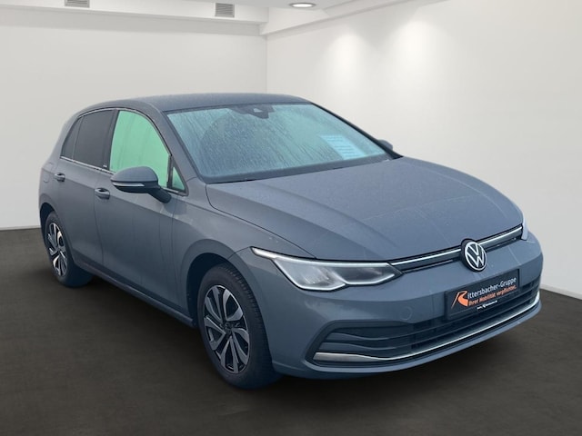 Volkswagen Golf 1.0 TSI Golf VIII Life