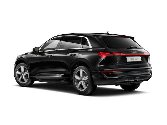 Audi Q8 e-tron 50 Quattro