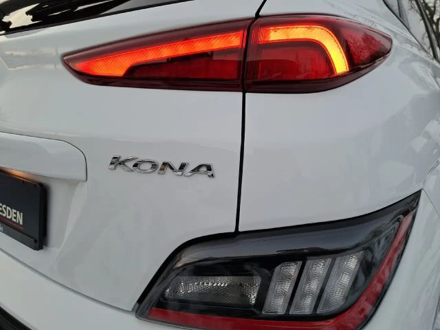 Hyundai Kona 1.6 N Line T-GDi