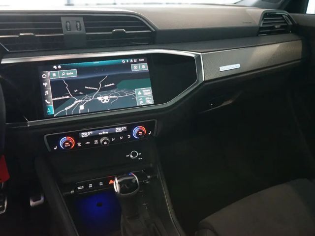 Audi RS Q3 Sportback