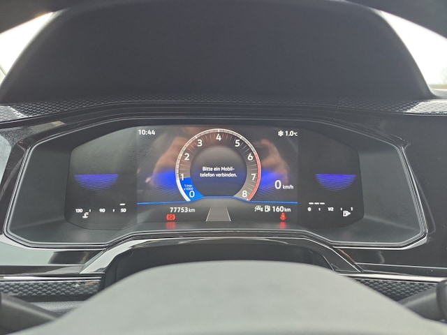 Volkswagen Taigo 1.0 TSI Life