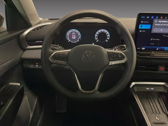 Volkswagen T-Roc 1.5 eTSI DSG Life
