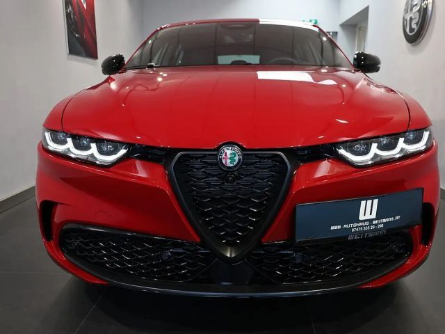 Alfa Romeo Tonale Hybrid Veloce