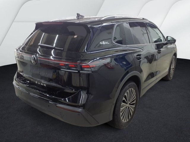 Volkswagen Tiguan 2.0 TDI DSG