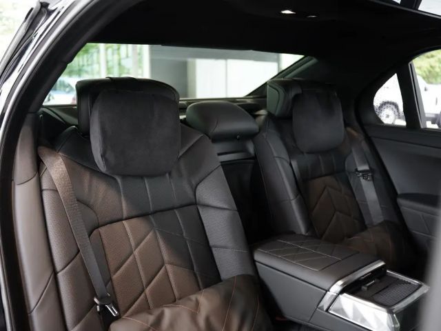 BMW i7 M70 Sedan xDrive