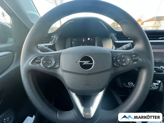 Opel Corsa Edition