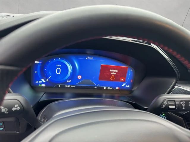 Ford Kuga EcoBoost ST Line