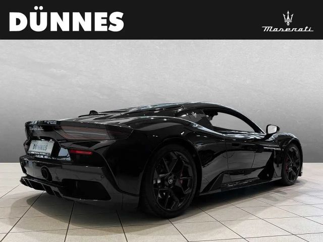 Maserati MC20 Coupe - Maserati Regensburg