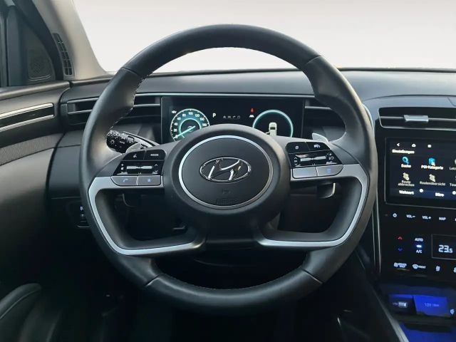 Hyundai Tucson 1.6 T-GDi Trend