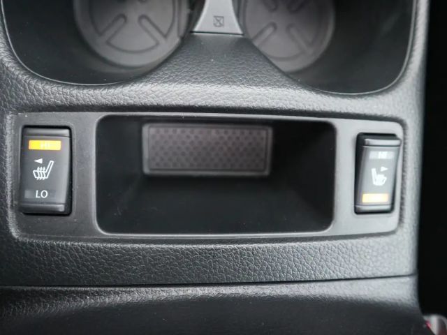 Nissan X-trail DIG-T