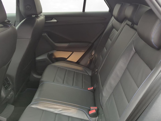 Volkswagen T-Roc 2.0 TSI 4Motion DSG