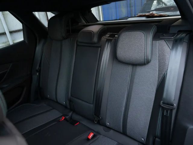 Peugeot 3008 Allure Pack EAT8 PureTech