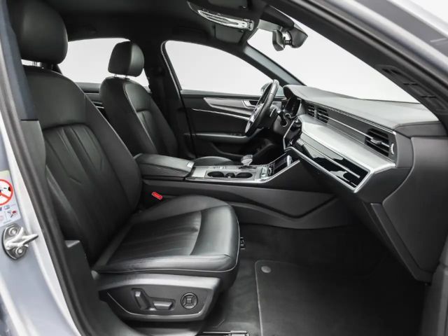 Audi A6 Hybride Quattro Sedan