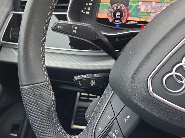 Audi Q8 55 TFSI Quattro