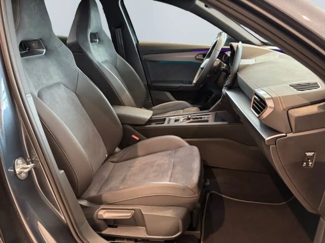 Cupra Formentor 2.0 TSI 4Drive DSG VZ