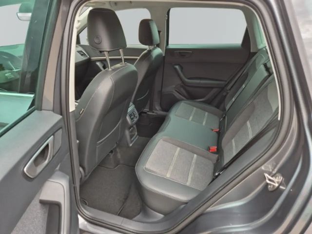 Seat Ateca 1.5 TSI DSG