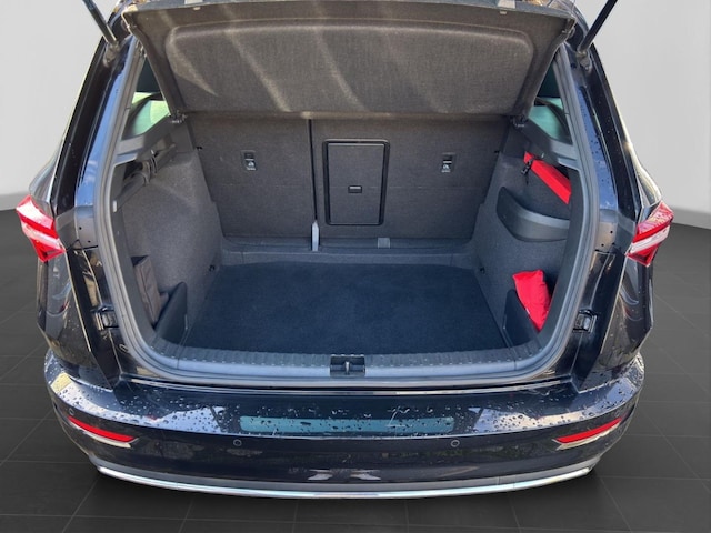 Skoda Karoq 2.0 TDI 4x4 Sportline