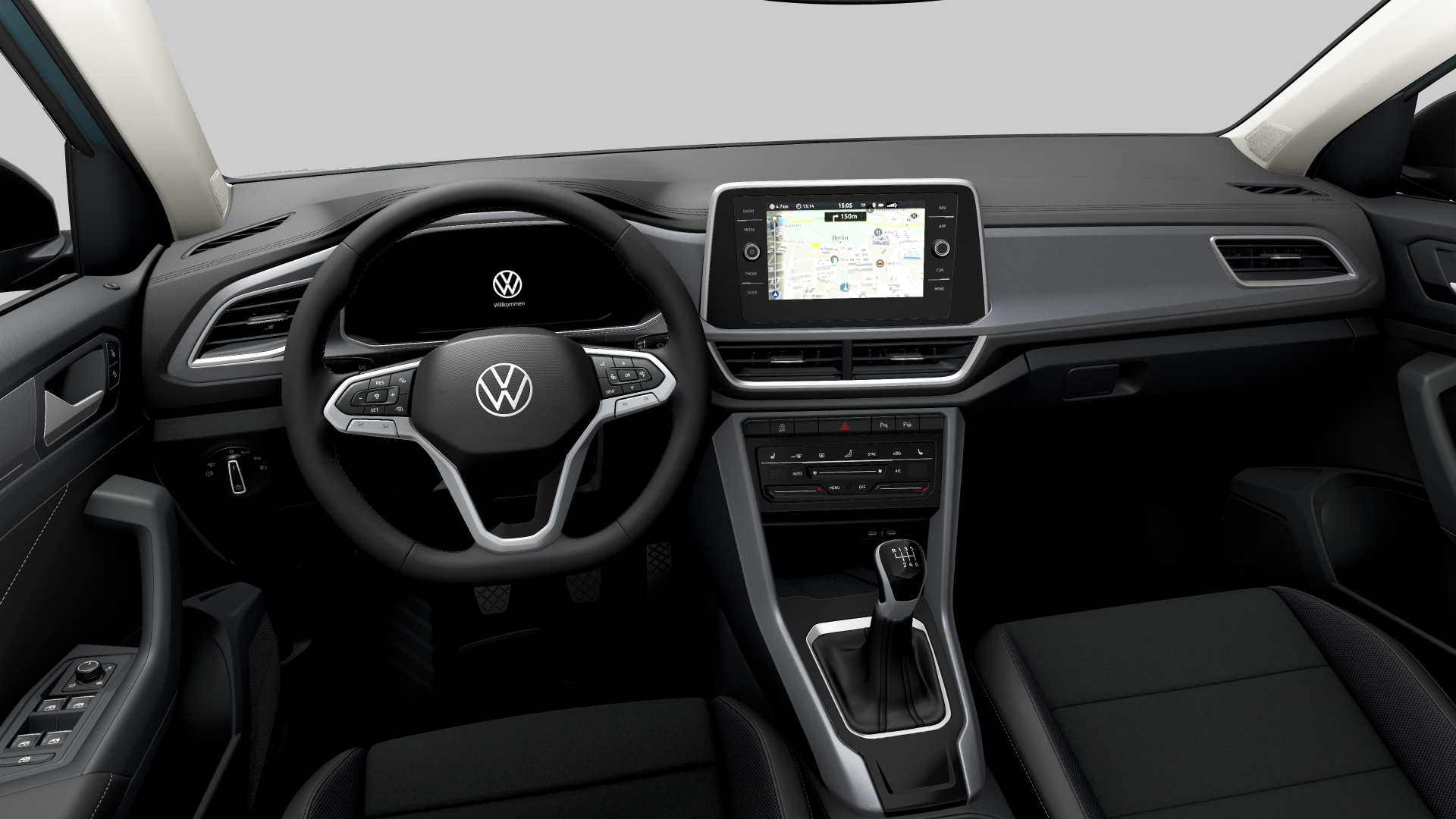 Volkswagen T-Roc 2.0 TDI