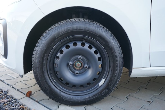 Volkswagen up! up! 1.0*Start/Stop*Sitzheizung*LED*Bluetooth*